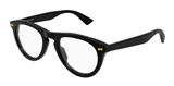 Lunettes de vue Bottega Veneta Studs BV1507O