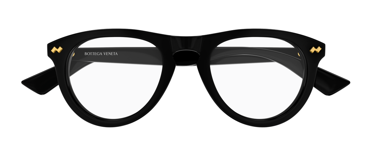 Lunettes de vue Bottega Veneta Studs BV1507O