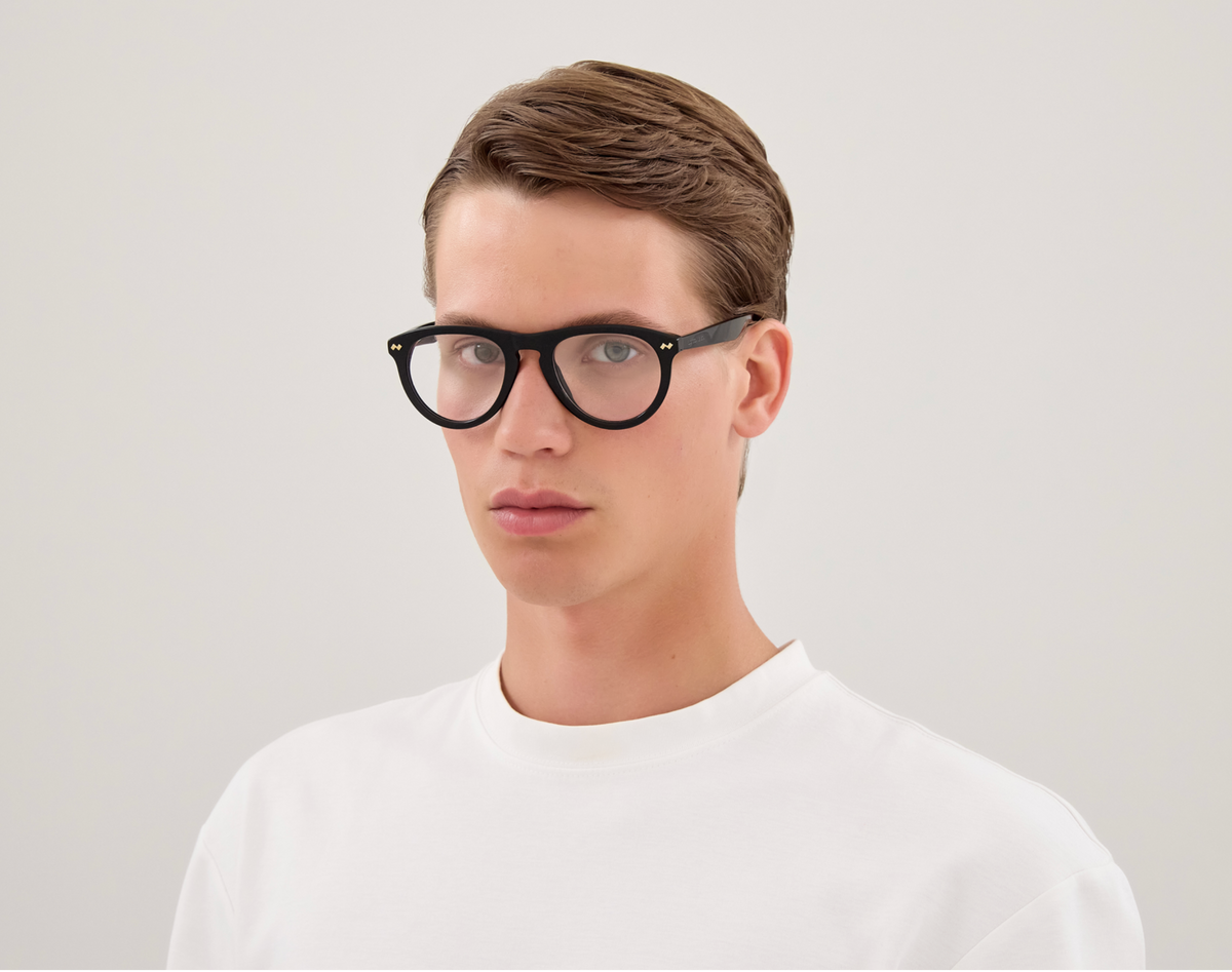 Lunettes de vue Bottega Veneta Studs BV1507O