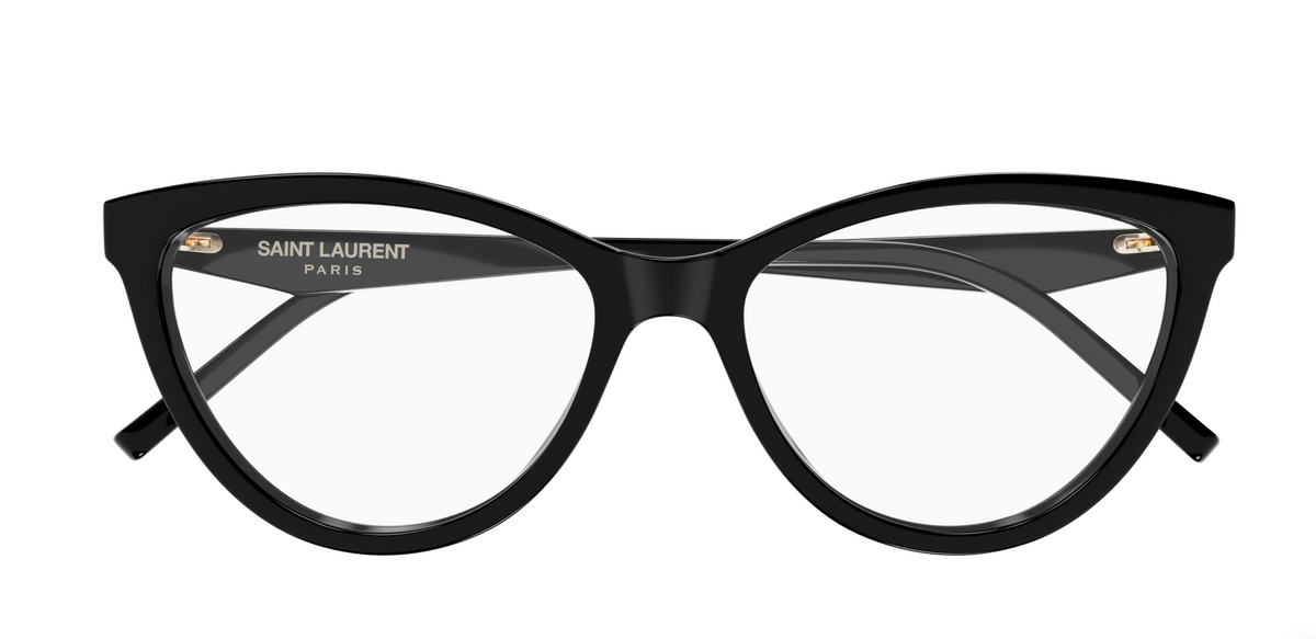 Lunettes de vue Saint Laurent Monogram SL M185