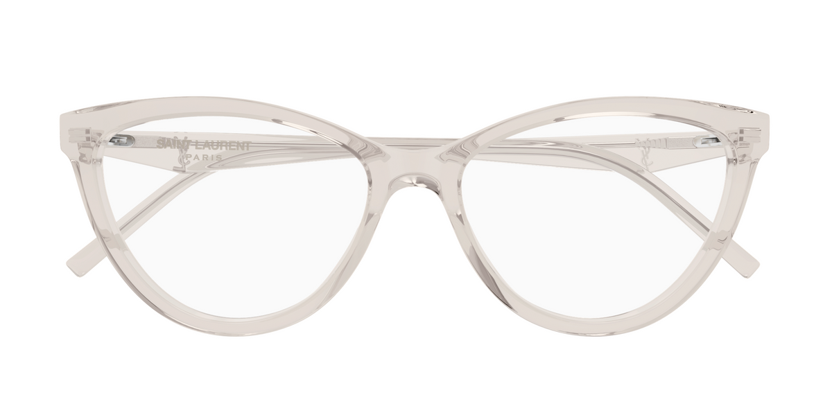 Lunettes de vue Saint Laurent Monogram SL M185