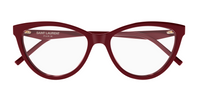 Lunettes de vue Saint Laurent Monogram SL M185