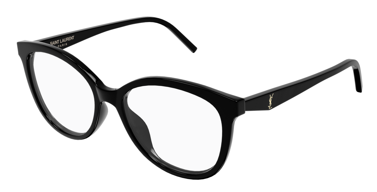 Lunettes de vue Saint Laurent Monogram SL M184