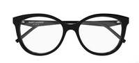 Lunettes de vue Saint Laurent Monogram SL M184
