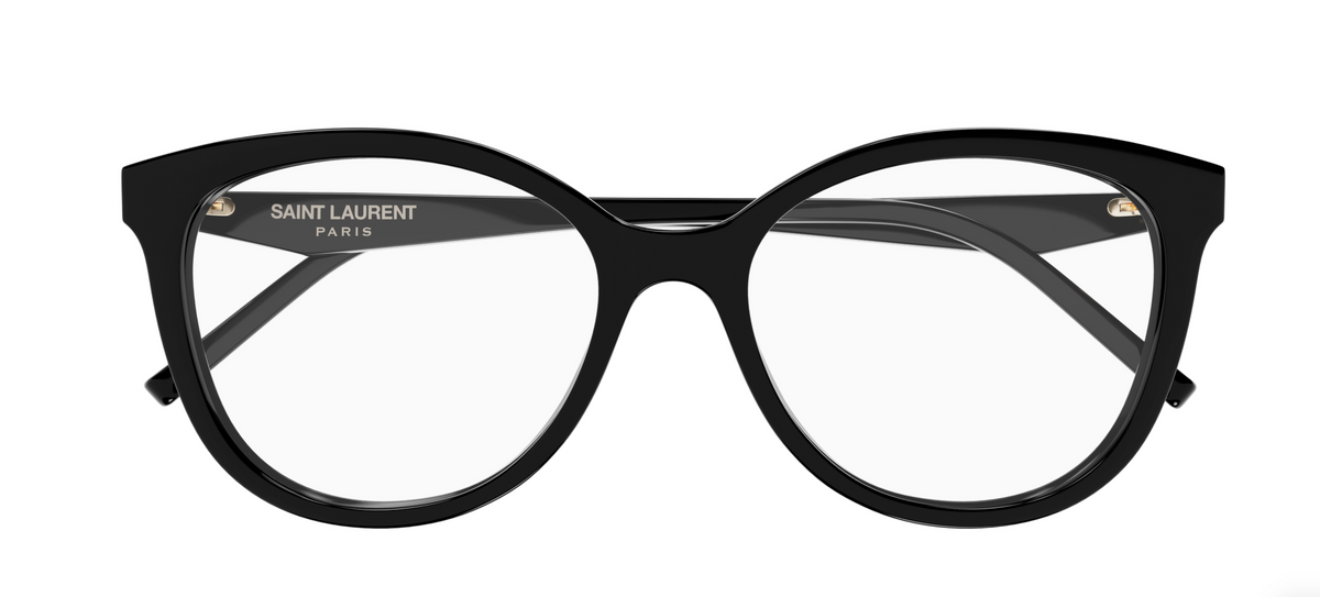Lunettes de vue Saint Laurent Monogram SL M184