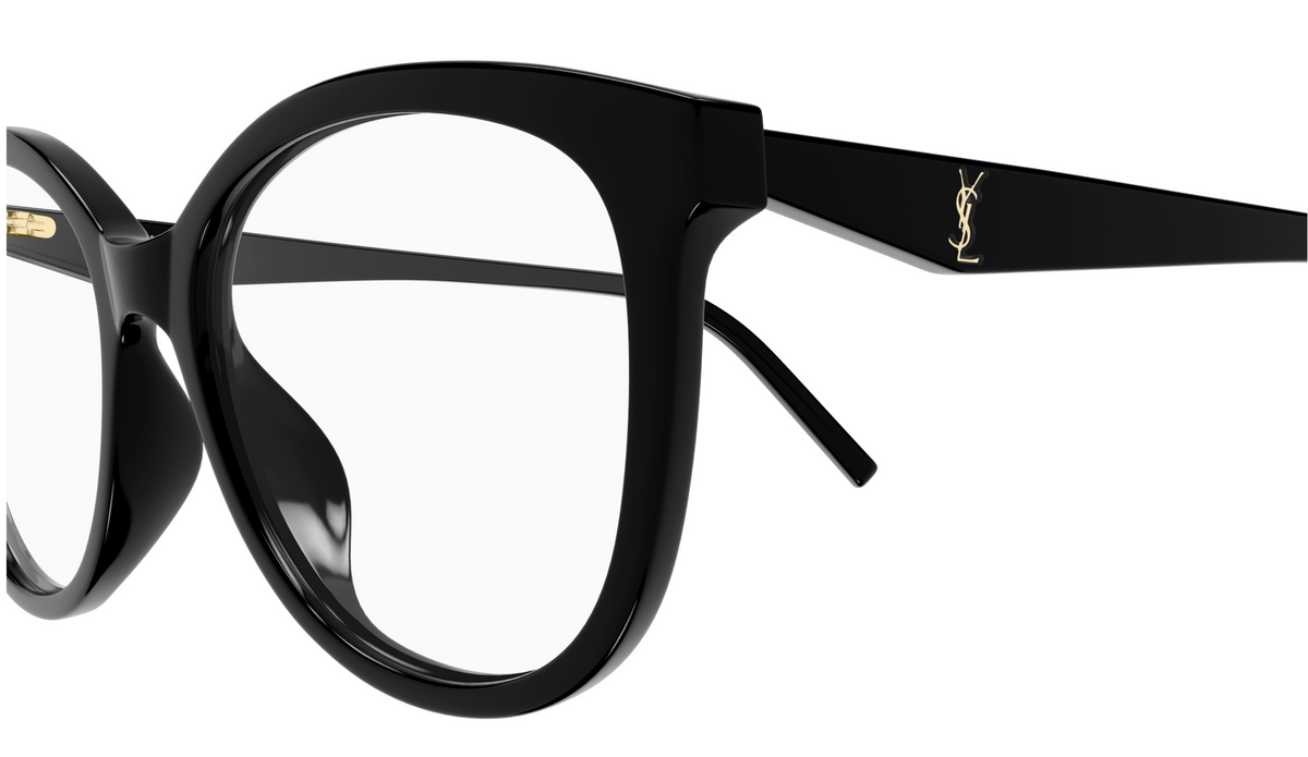 Lunettes de vue Saint Laurent Monogram SL M184