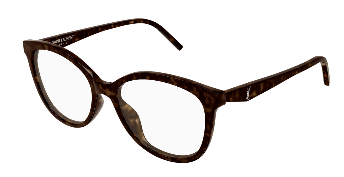 Lunettes de vue Saint Laurent Monogram SL M184