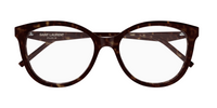 Lunettes de vue Saint Laurent Monogram SL M184