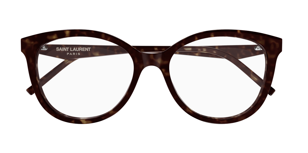 Lunettes de vue Saint Laurent Monogram SL M184