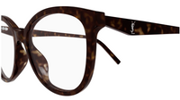 Lunettes de vue Saint Laurent Monogram SL M184