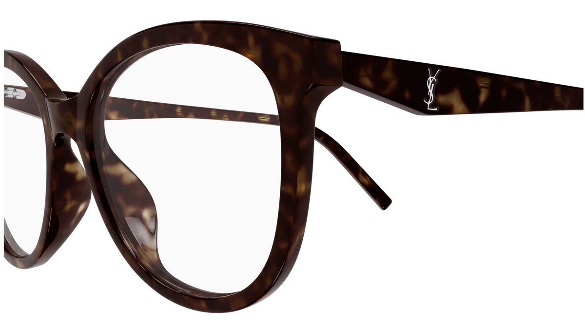Lunettes de vue Saint Laurent Monogram SL M184