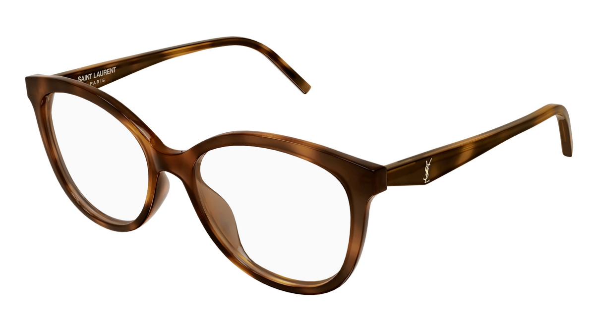 Lunettes de vue Saint Laurent Monogram SL M184