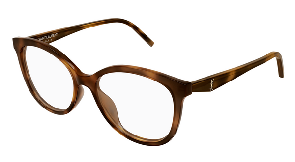 Lunettes de vue Saint Laurent Monogram SL M184
