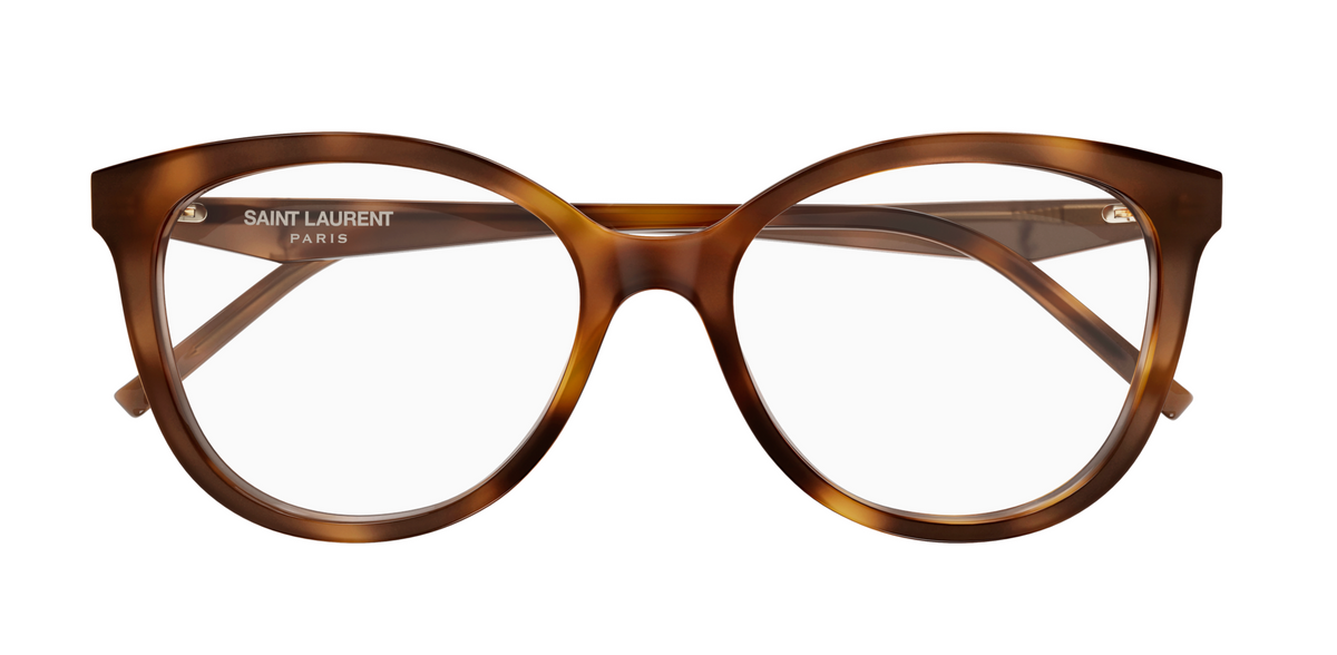Lunettes de vue Saint Laurent Monogram SL M184
