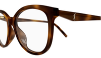 Lunettes de vue Saint Laurent Monogram SL M184