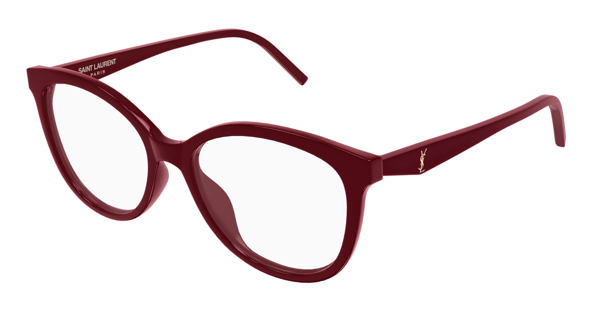 Lunettes de vue Saint Laurent Monogram SL M184