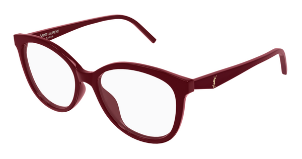 Lunettes de vue Saint Laurent Monogram SL M184