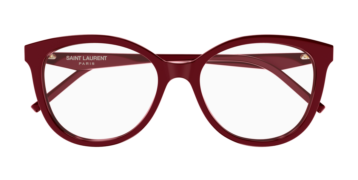 Lunettes de vue Saint Laurent Monogram SL M184