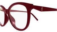 Lunettes de vue Saint Laurent Monogram SL M184