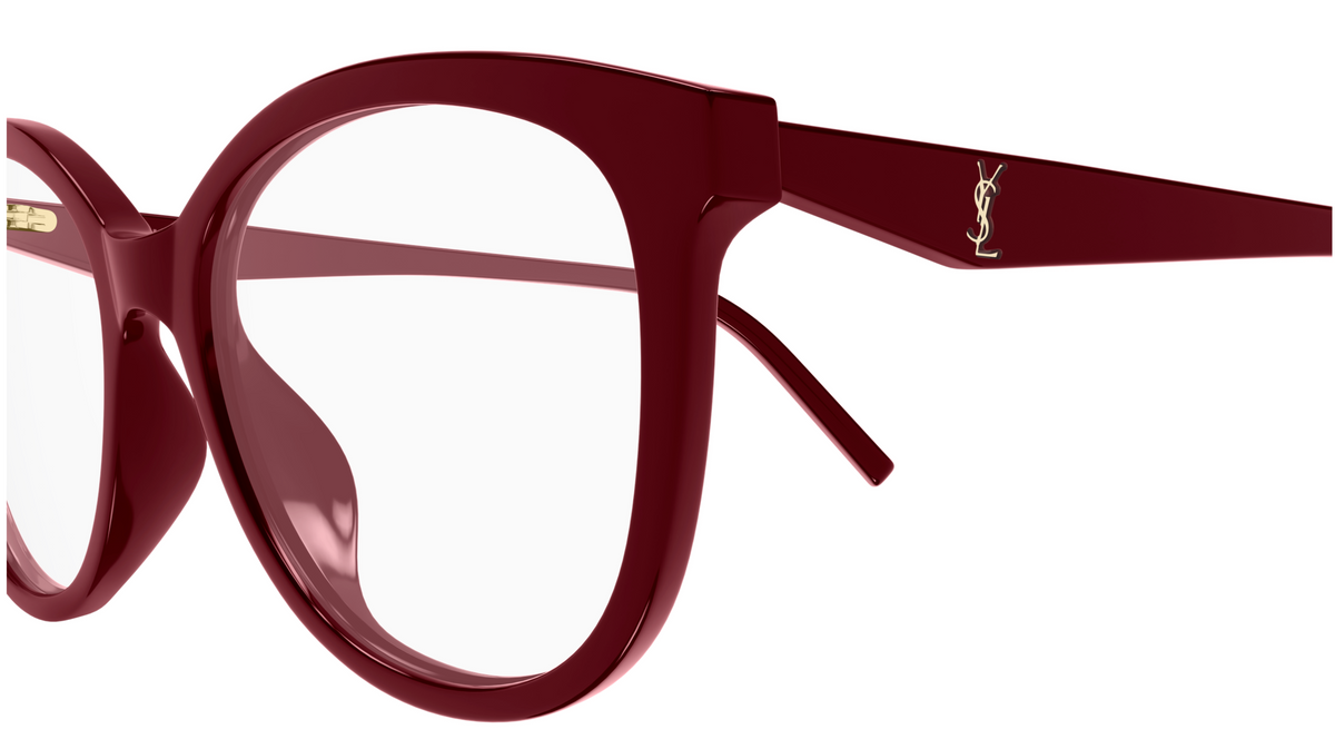 Lunettes de vue Saint Laurent Monogram SL M184