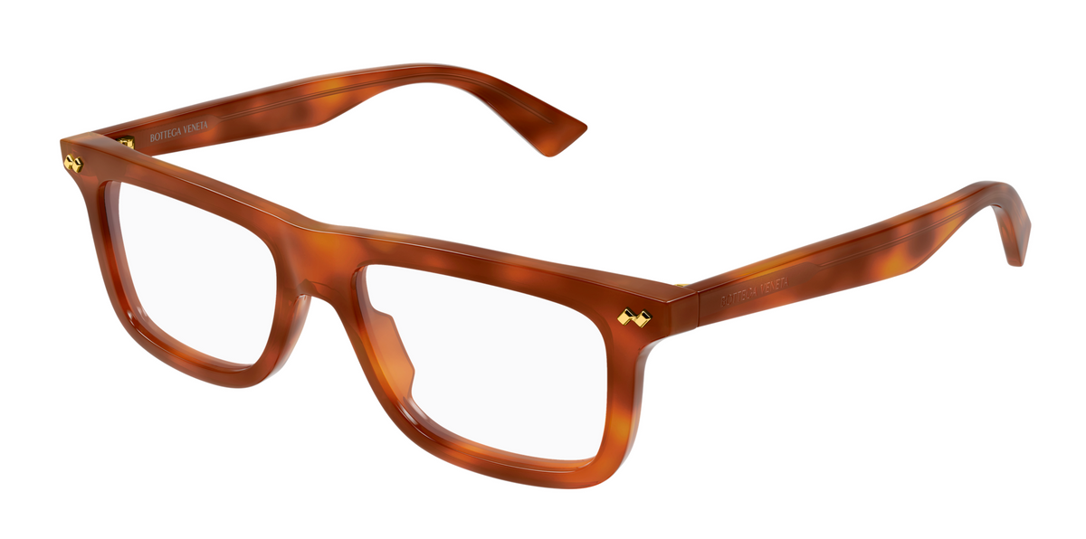 Lunettes de vue Bottega Veneta Studs BV1506O