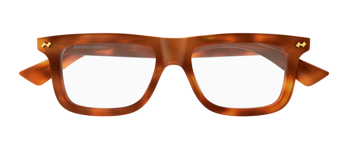 Lunettes de vue Bottega Veneta Studs BV1506O