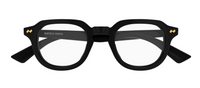 Lunettes de vue Bottega Veneta Studs BV1505O