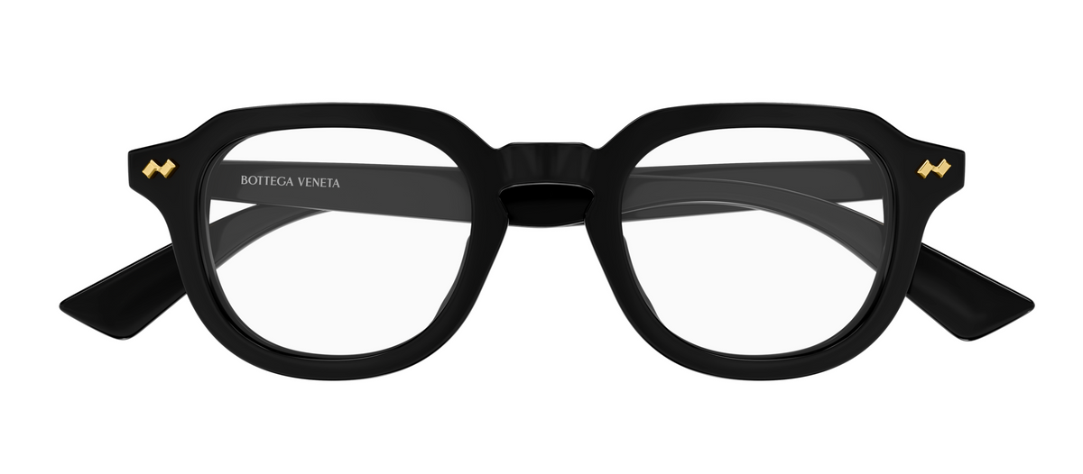 Lunettes de vue Bottega Veneta Studs BV1505O