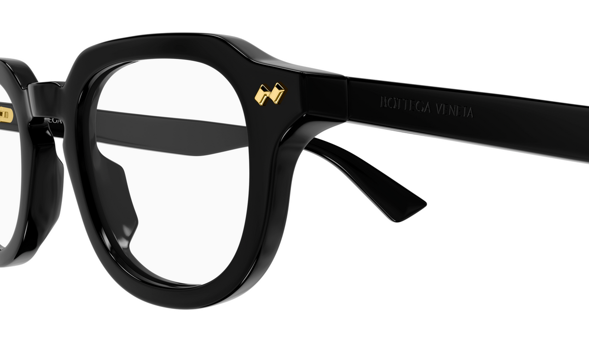 Lunettes de vue Bottega Veneta Studs BV1505O