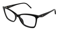 Lunettes de vue Saint Laurent Monogram SL M183
