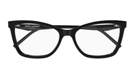 Lunettes de vue Saint Laurent Monogram SL M183