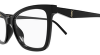 Lunettes de vue Saint Laurent Monogram SL M183