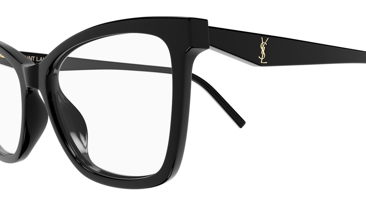 Lunettes de vue Saint Laurent Monogram SL M183