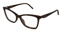 Lunettes de vue Saint Laurent Monogram SL M183
