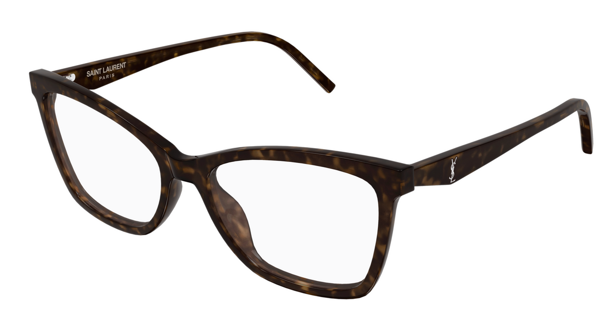 Lunettes de vue Saint Laurent Monogram SL M183