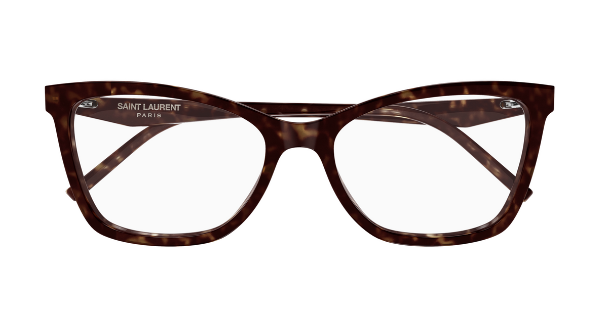 Lunettes de vue Saint Laurent Monogram SL M183