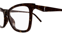 Lunettes de vue Saint Laurent Monogram SL M183