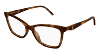 Lunettes de vue Saint Laurent Monogram SL M183