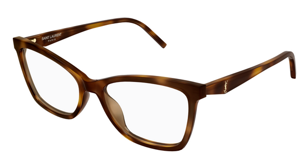Lunettes de vue Saint Laurent Monogram SL M183