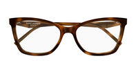 Lunettes de vue Saint Laurent Monogram SL M183