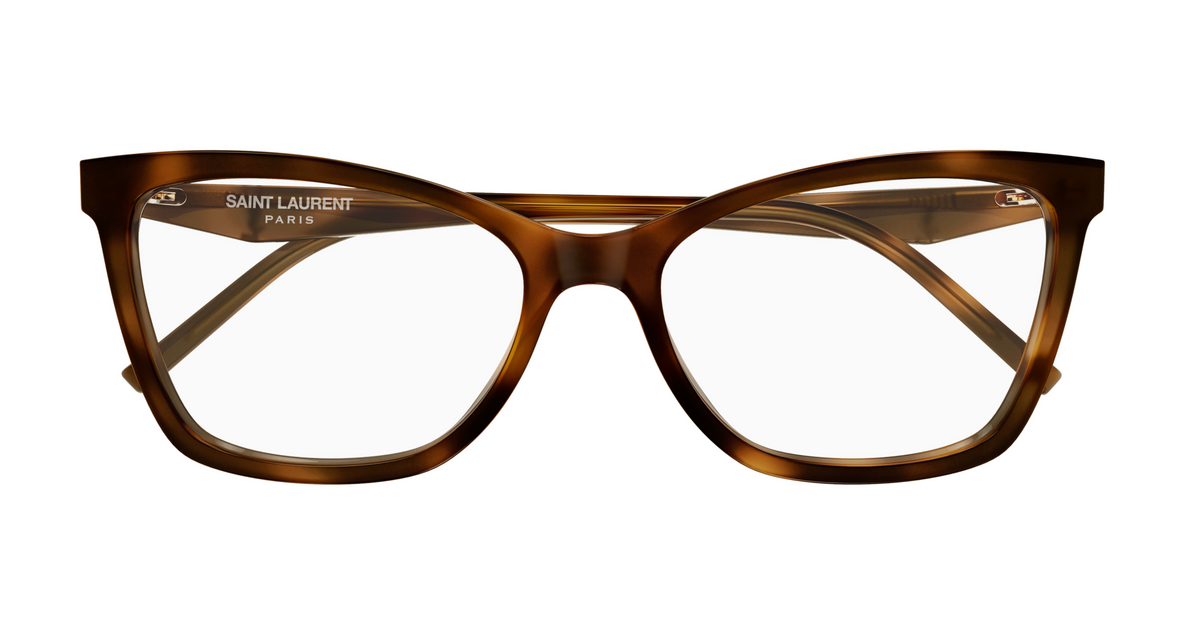 Lunettes de vue Saint Laurent Monogram SL M183