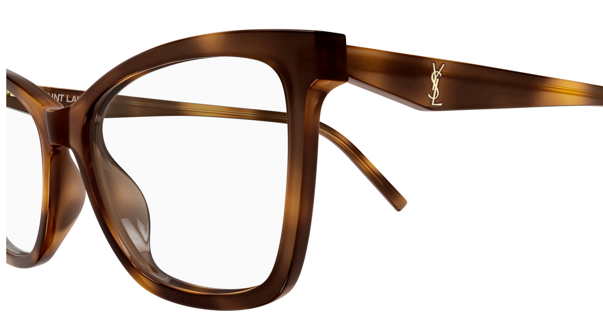 Lunettes de vue Saint Laurent Monogram SL M183