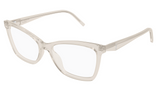 Lunettes de vue Saint Laurent Monogram SL M183