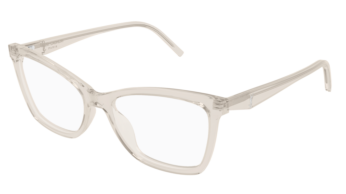 Lunettes de vue Saint Laurent Monogram SL M183