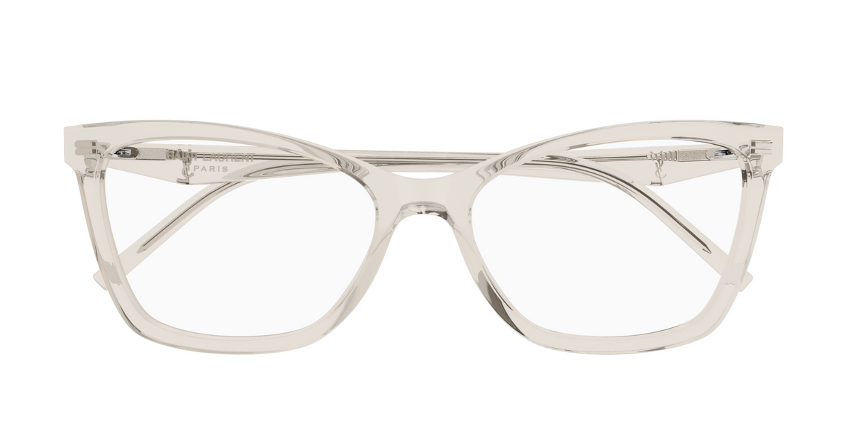 Lunettes de vue Saint Laurent Monogram SL M183