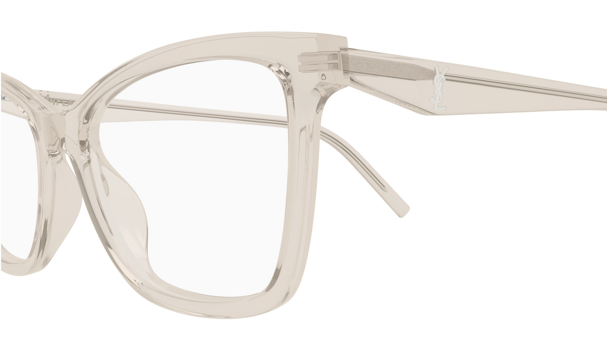 Lunettes de vue Saint Laurent Monogram SL M183