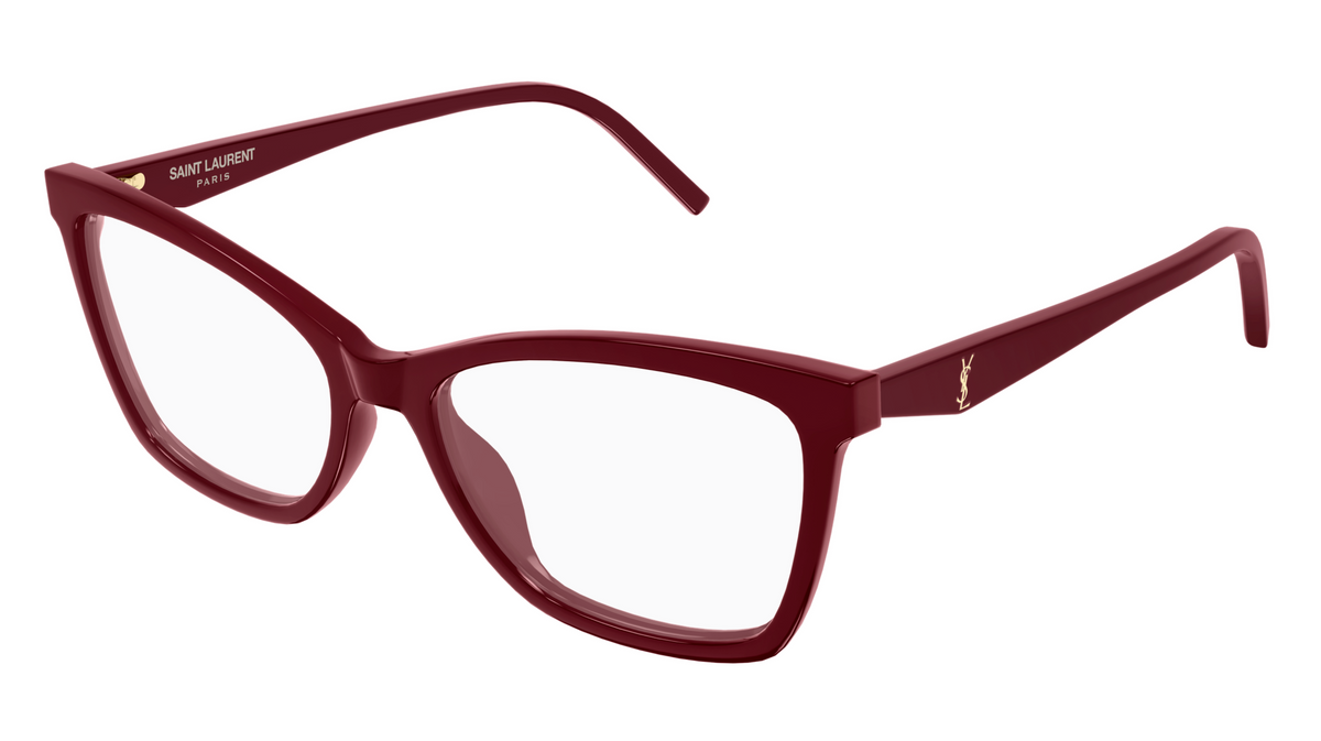 Lunettes de vue Saint Laurent Monogram SL M183
