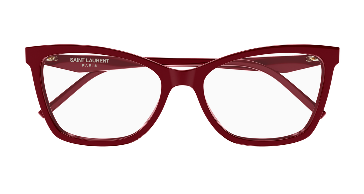 Lunettes de vue Saint Laurent Monogram SL M183