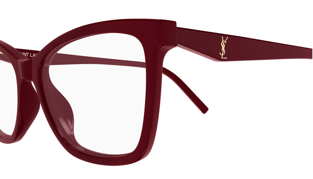 Lunettes de vue Saint Laurent Monogram SL M183