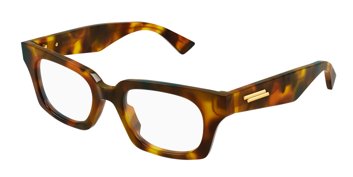 Lunettes de vue Bottega Veneta Ribbon BV1504O